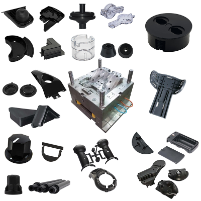 Service d'analyse des flux de moules