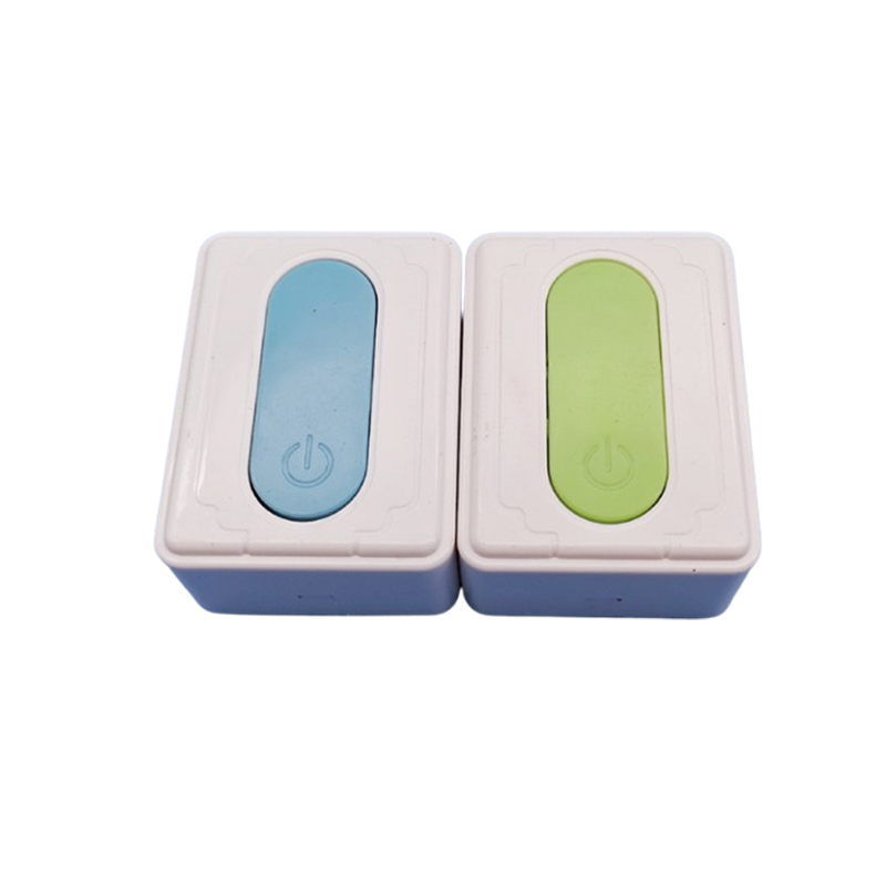 Moule pour boutons en plastique