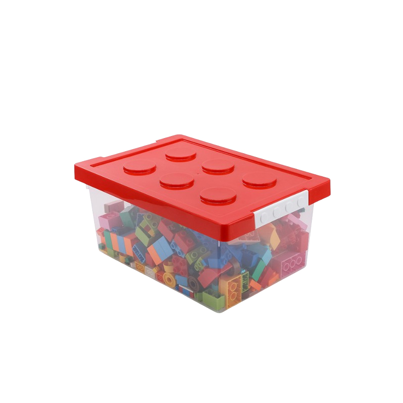 Moule pour les étuis en plastique