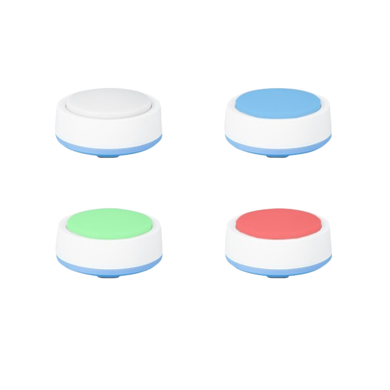 Moule pour les dialers en plastique