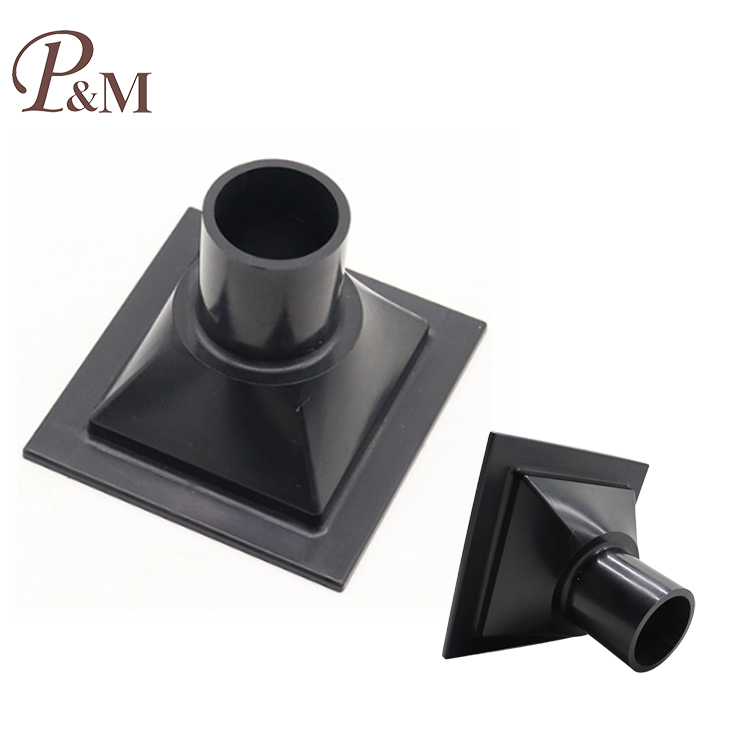 Moule pour injection en plastique