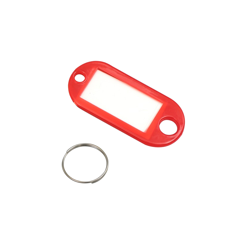 Moule pour clés en plastique