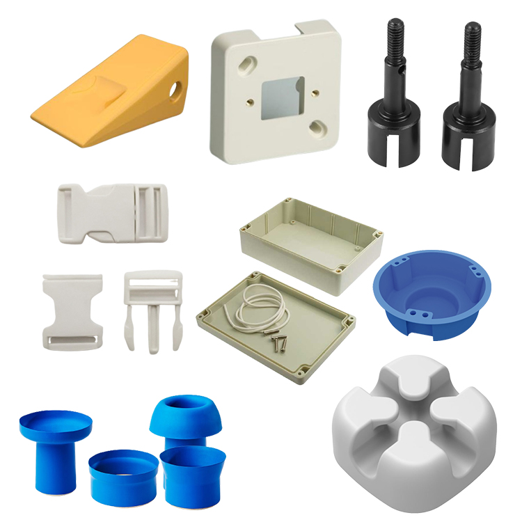 Service de gestion du cycle de vie des moules