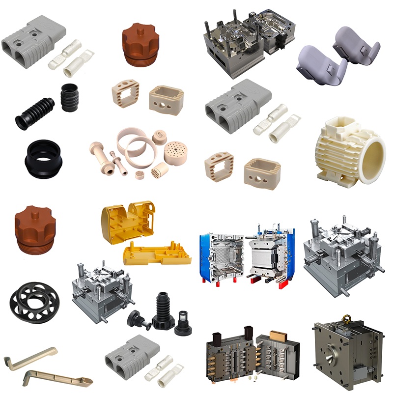 Programme de fournisseur de maintenance de moules