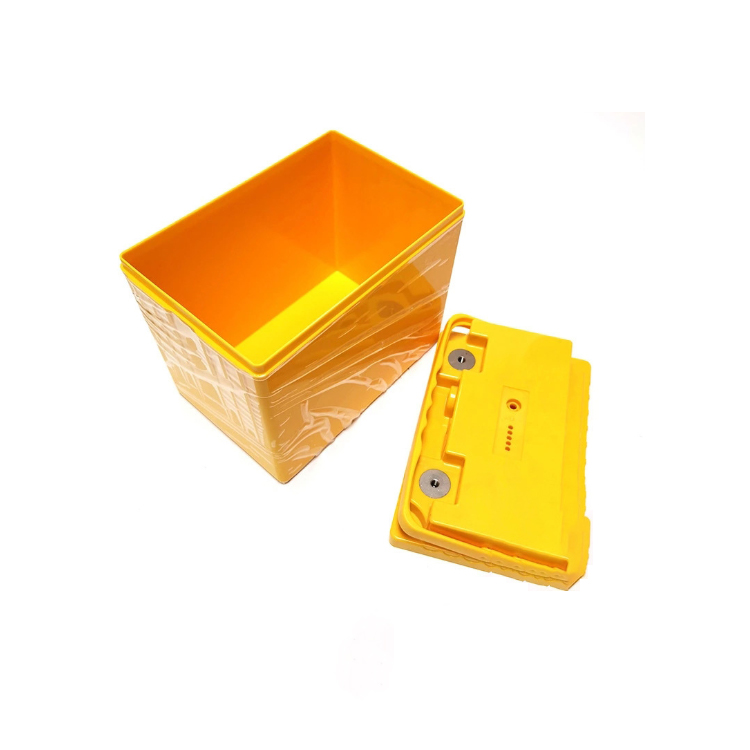 Maker de moule pour enceintes en plastique