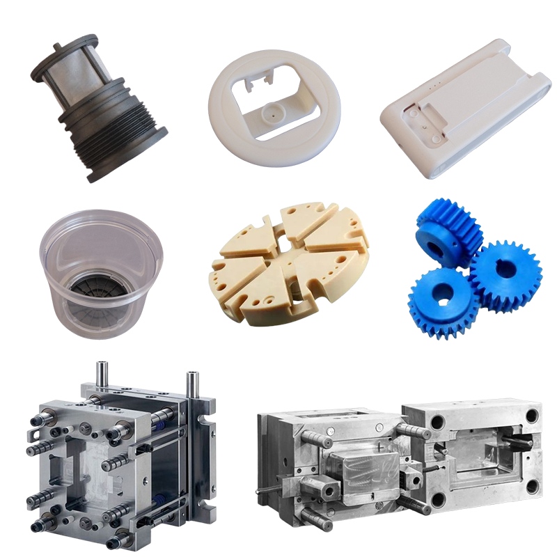 Qualification et validation des moules