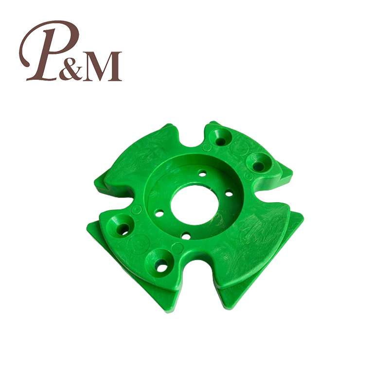 Fournisseur de contenants en plastique moulé