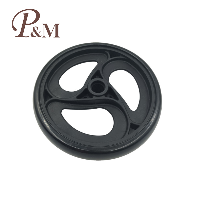 Fabrication de produits en plastique moulé