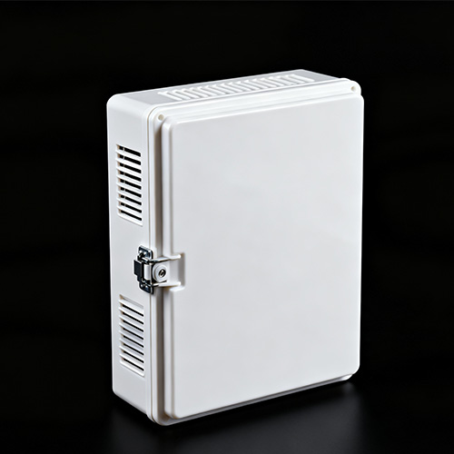 Moule pour boîte électrique d’injection