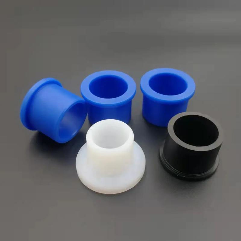 Moulage par injection de buisson en nylon
