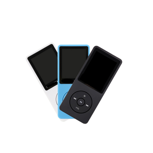 Moulage mp3