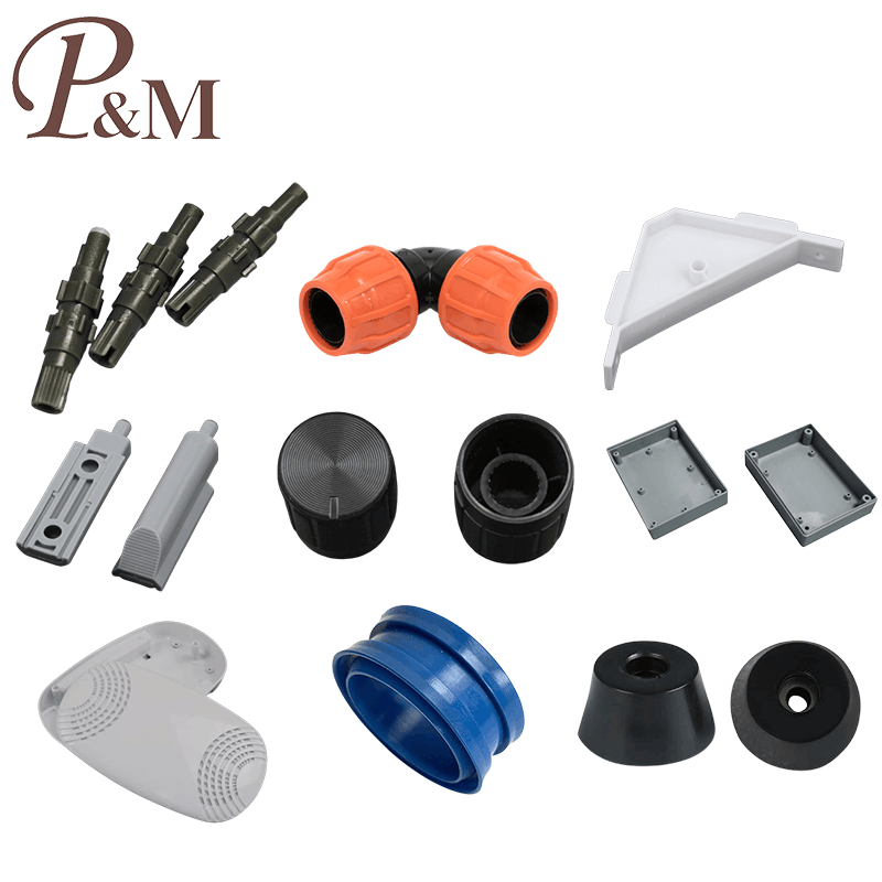 Conception et fabrication de plastique sur mesure ODM