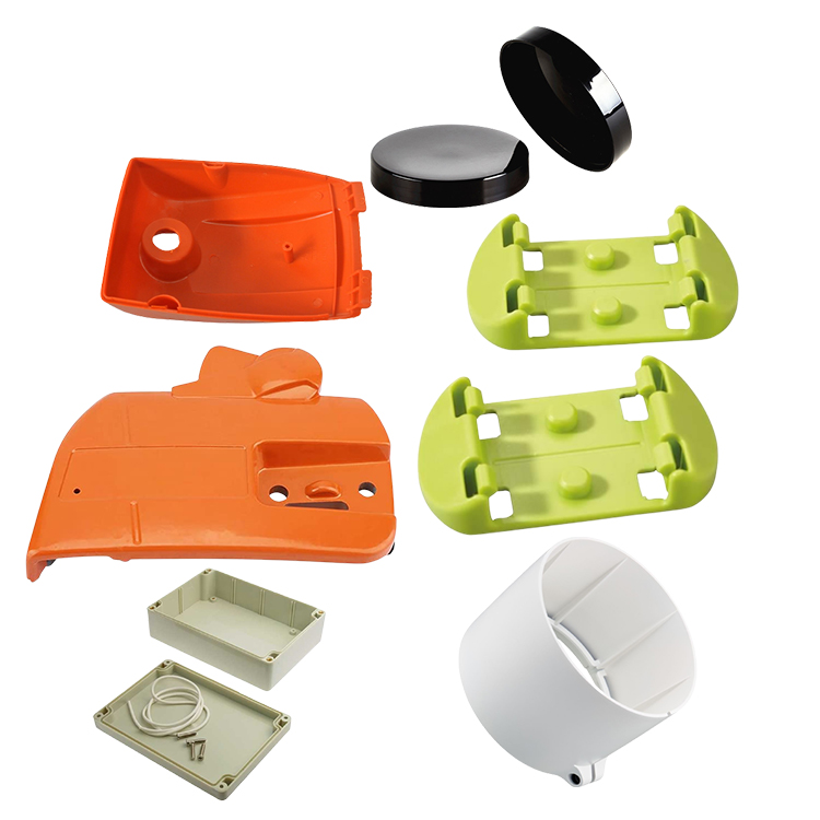 Gestion de projet ODM pour les plastiques