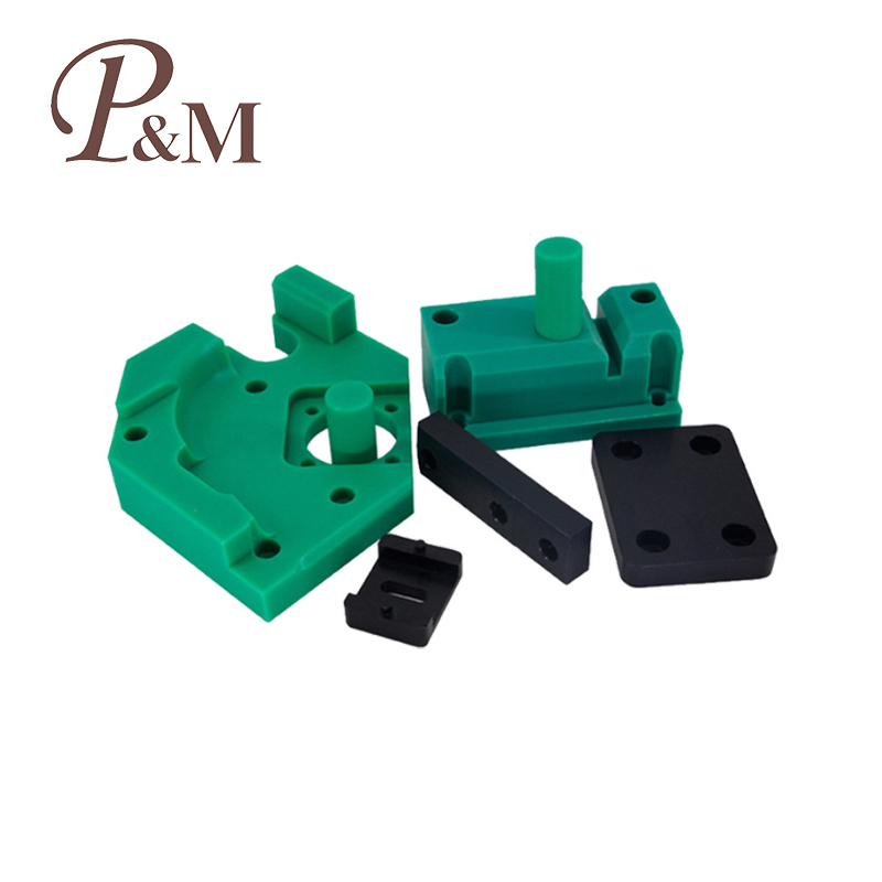 Notre service de moulage par injection OEM