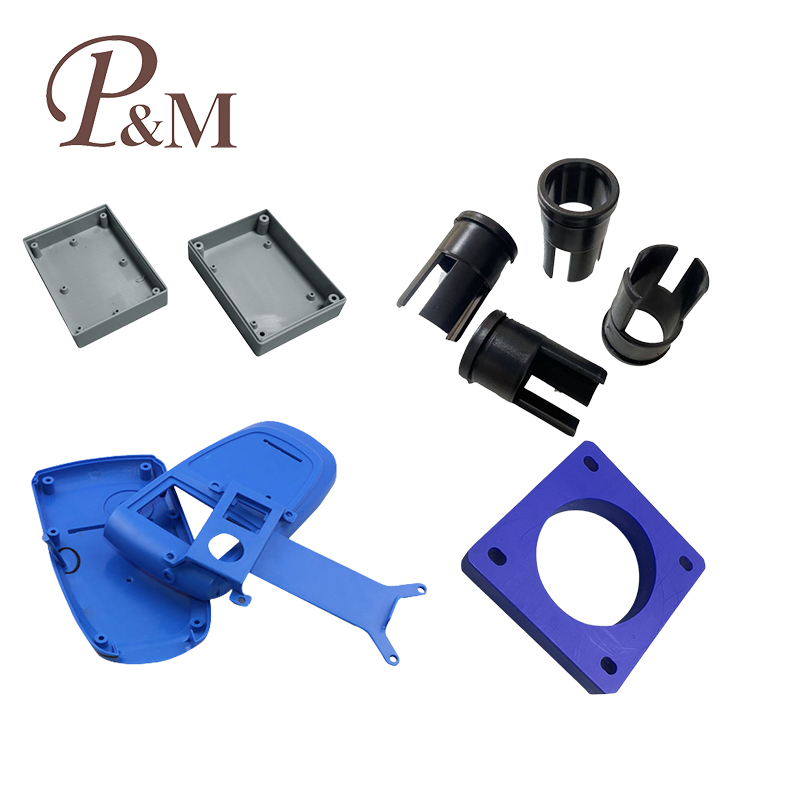 Prestataire de services de surmoulage