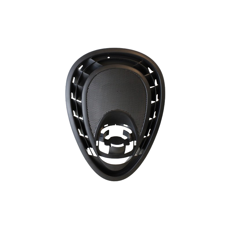 PA Moule en plastique