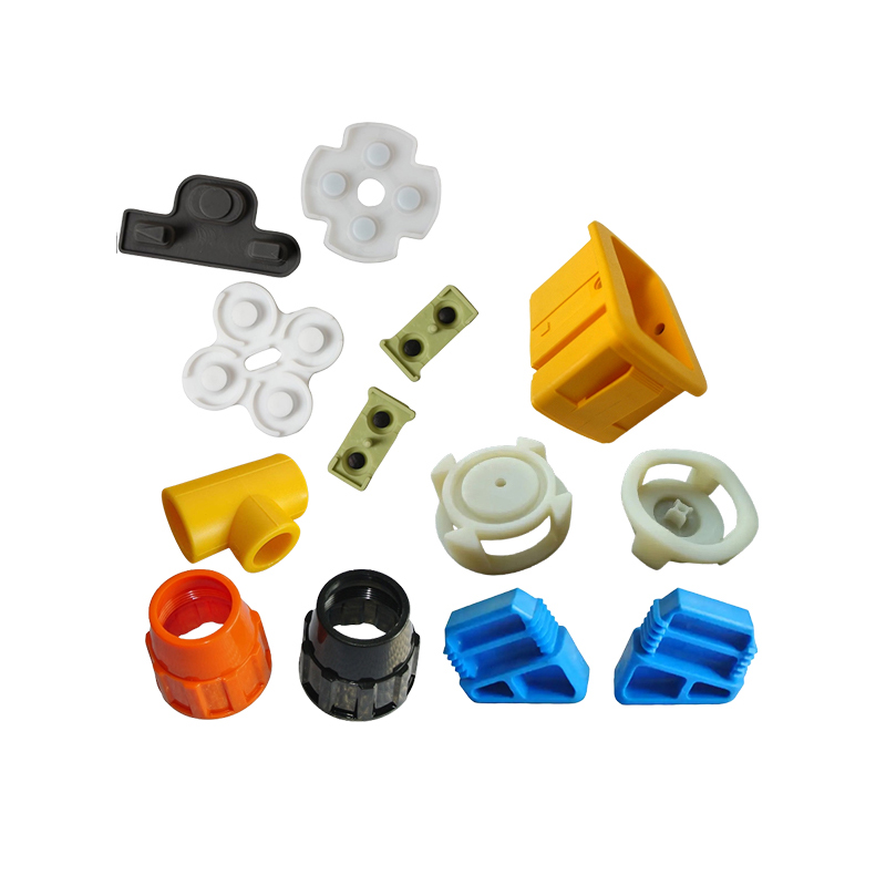 Moule en plastique PC