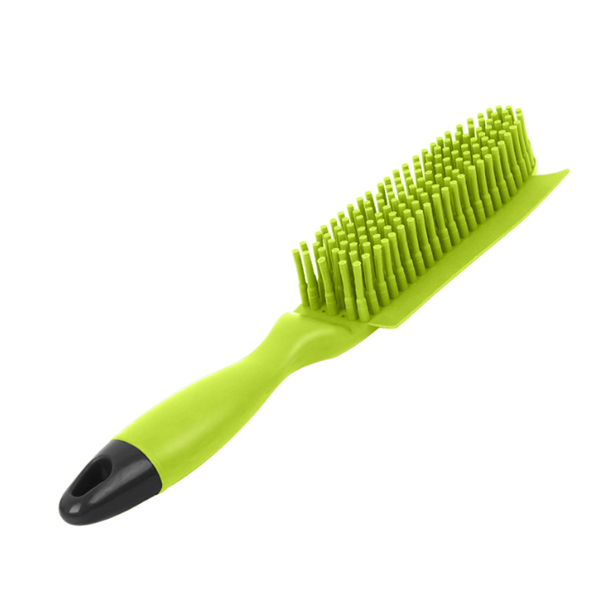 Moulage des brosses à cheveux d'animaux
