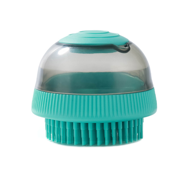 moulures de peigne de massage des cheveux pour animaux de compagnie