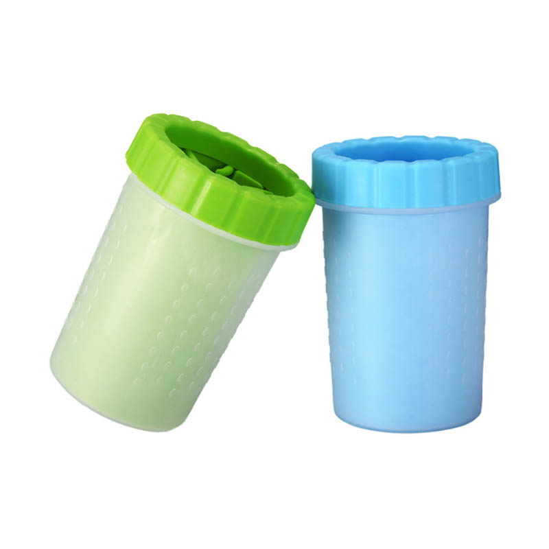 Moulage de tasses plus nettoyantes pour animaux de compagnie