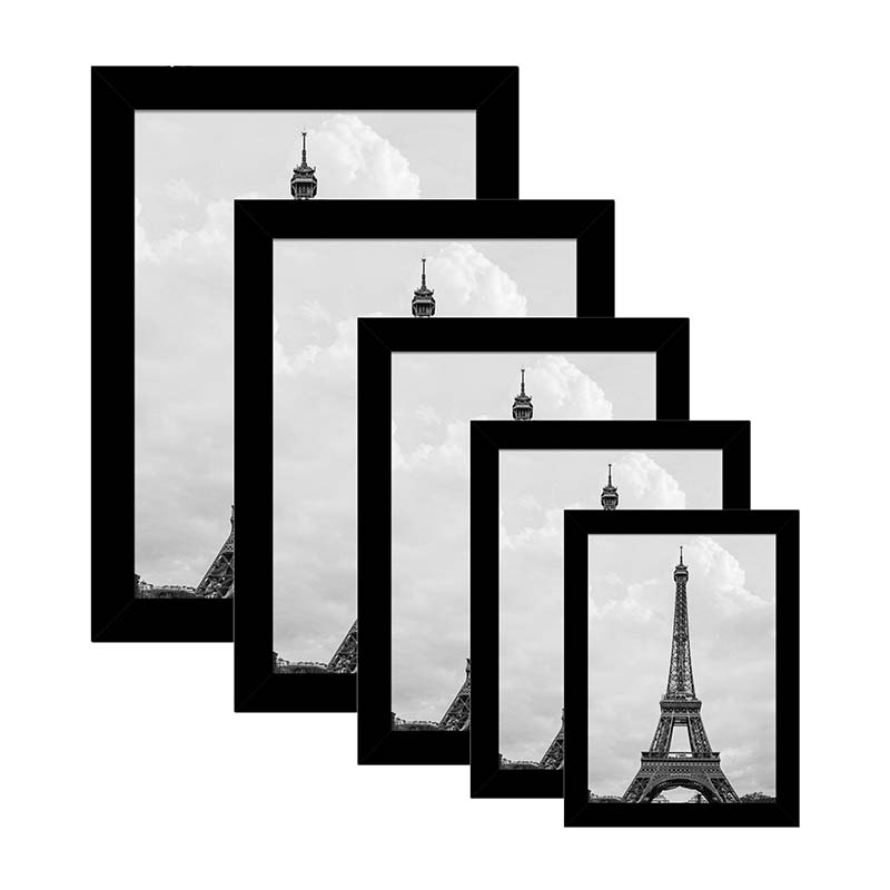 Moulage du cadre photo