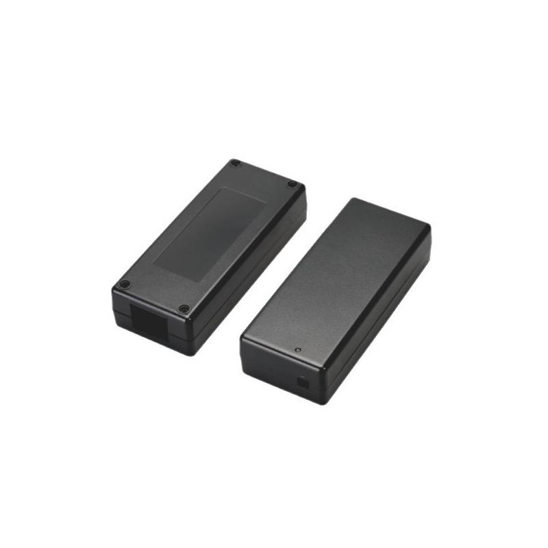 Moule adaptateur en plastique