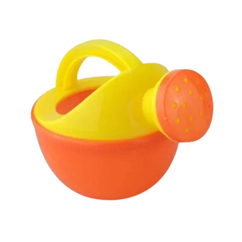 Moulage par injection de jouets de bain en plastique