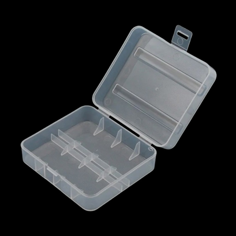 Moule d'injection de boîte de batterie en plastique