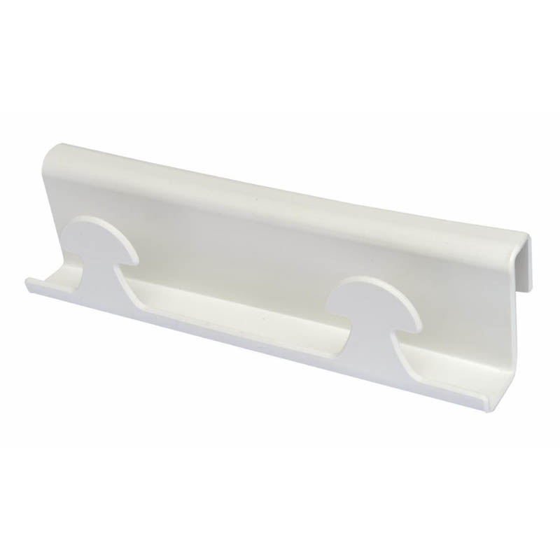 Moulage de supports en plastique