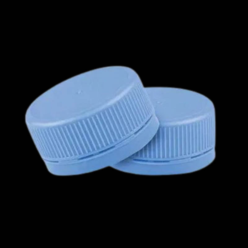 Moule d'injection de capuchon en plastique