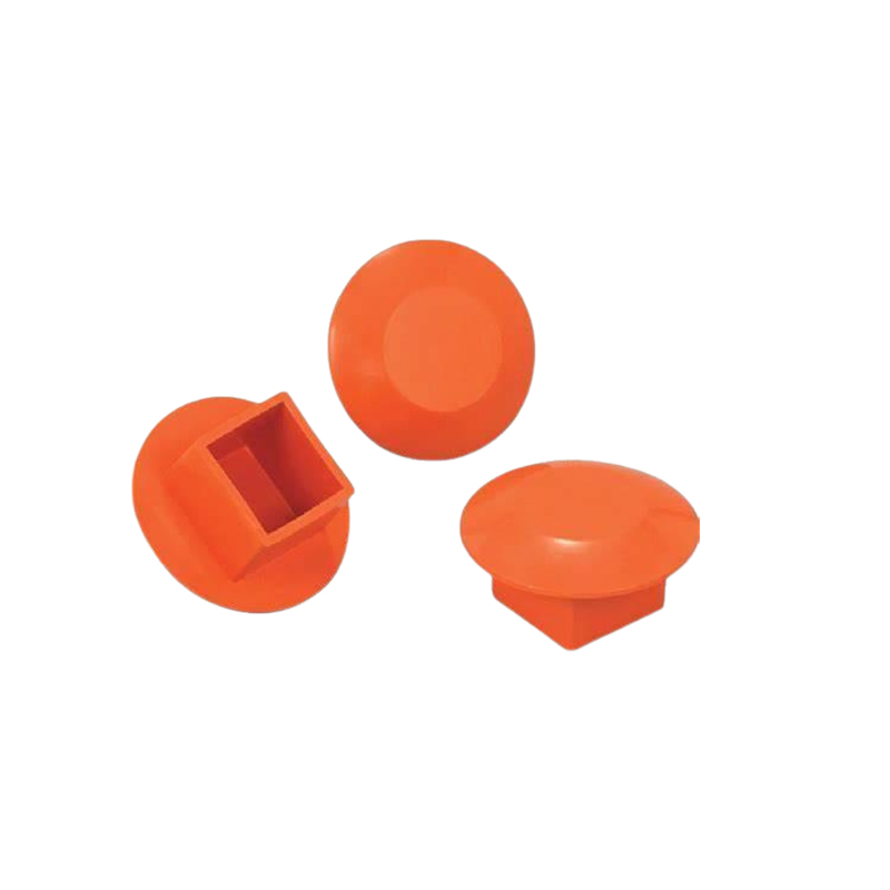 Moule à bouchon en plastique