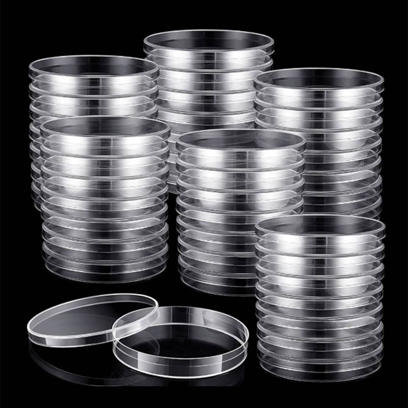 Culture de culture plastique moulures