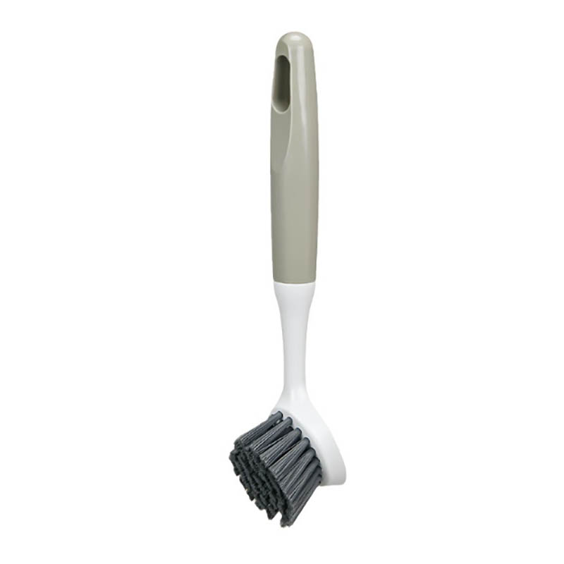 Moulure de brosses en plastique