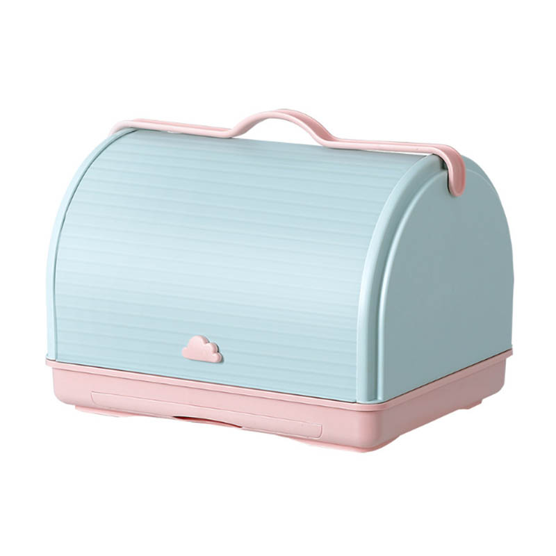 Moulure de boîte en plastique