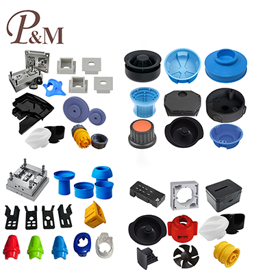 Moulure de protection en plastique