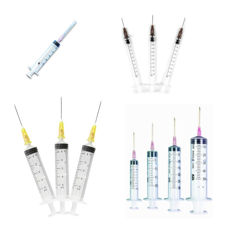 Moule d'injection en plastique Sérengence jetable