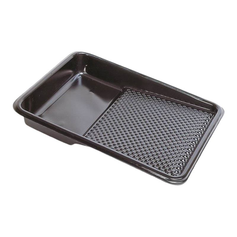 Moule d'injection de plateau en plastique