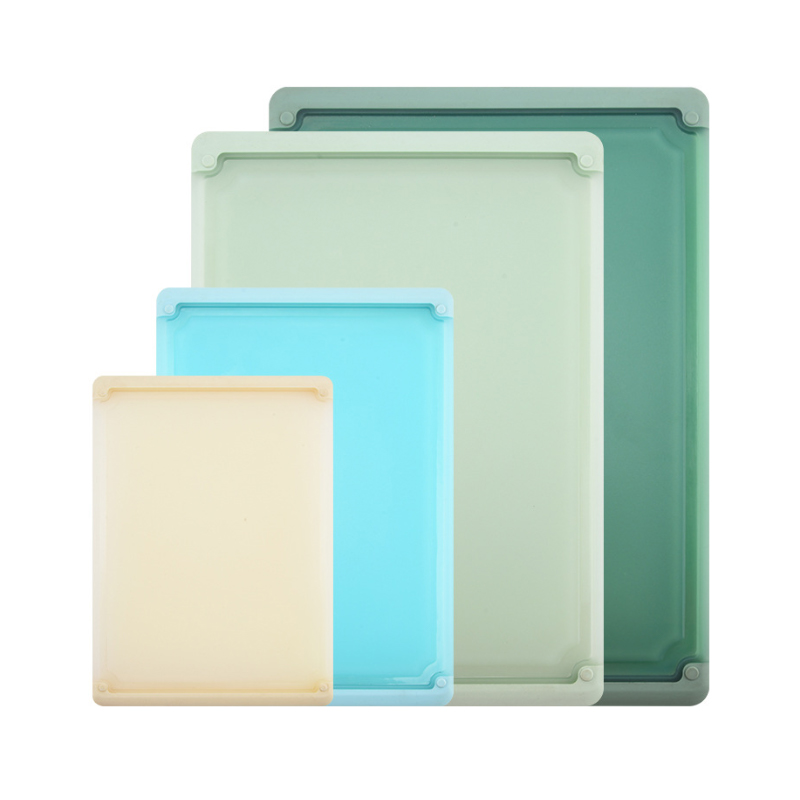 Moule pour panneau en plastique