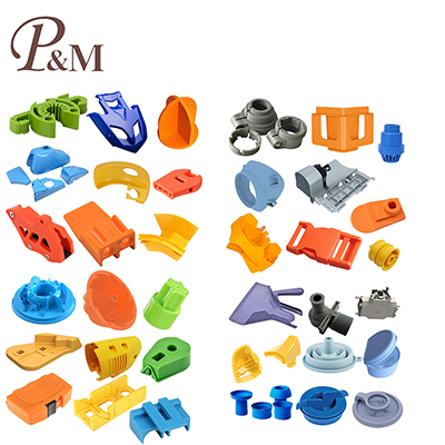 Moulure de panneau en plastique