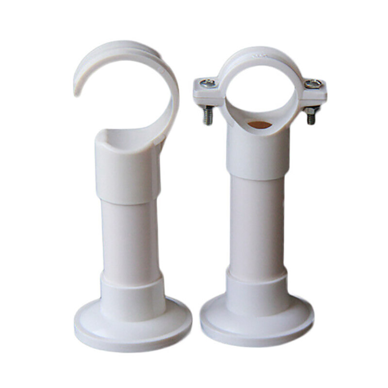 Moulures de tuyaux en plastique