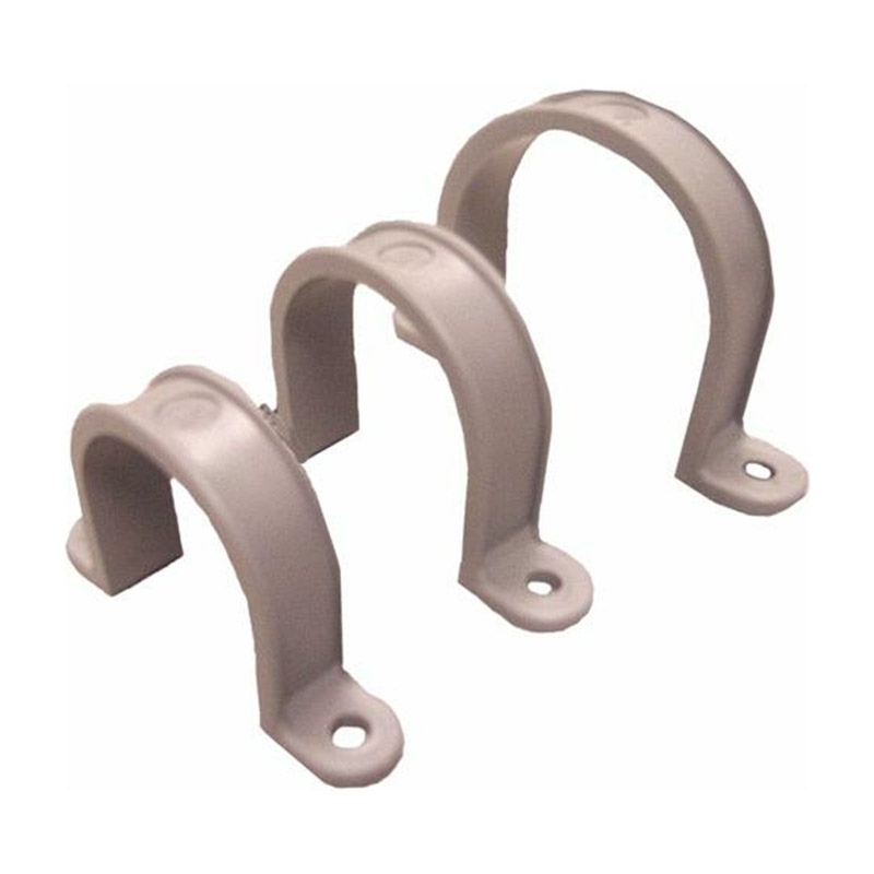 Moulage des sangles de tuyaux en plastique