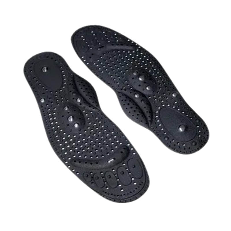 Moule d'injection d'insertion de chaussures en plastique