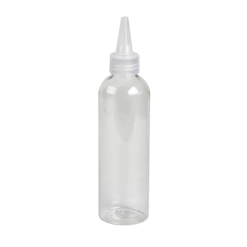 Moulure de bouteille de compression en plastique