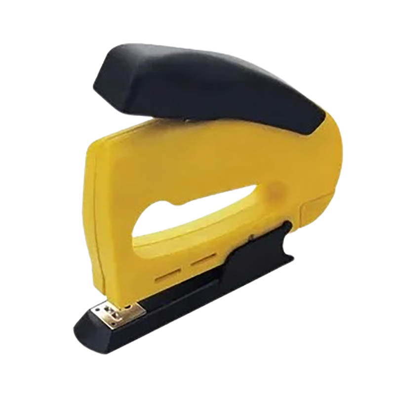 Moule à coquille de pistolet de base en plastique