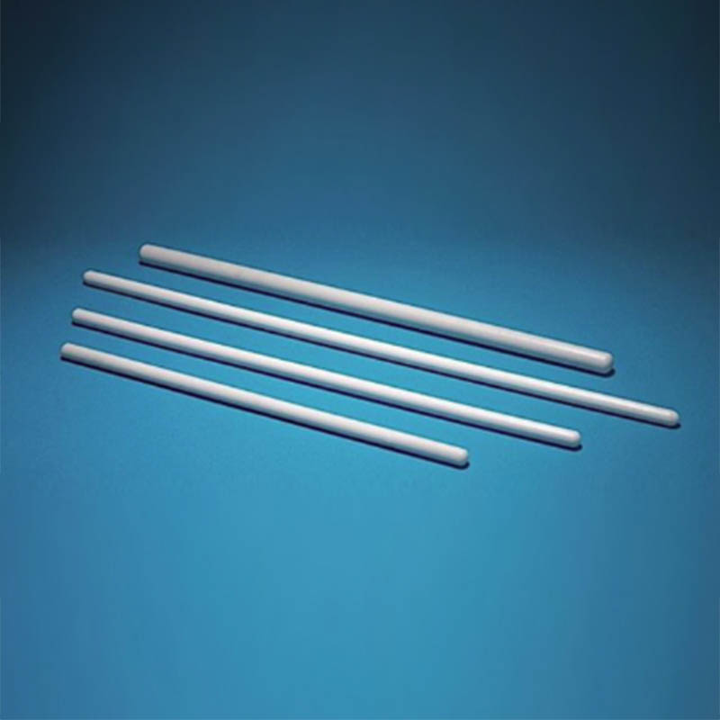 Moulures de tiges d'agitation en plastique