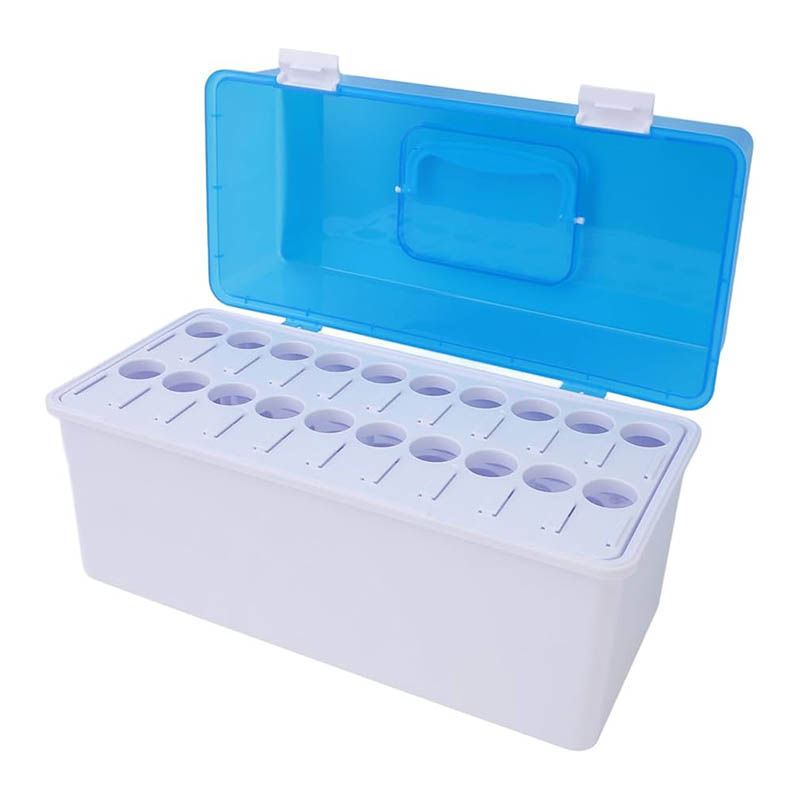 Conteneurs de stockage en plastique pour les échantillons de laboratoire Moulage
