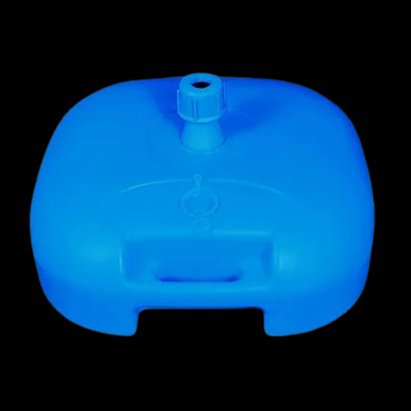 Moule d'injection de parapluie en plastique