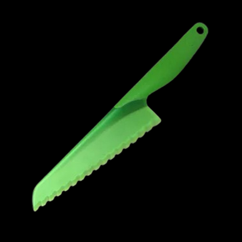 Moule à coquille de couteau en plastique