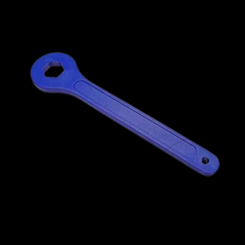 Moule à injection en plastique