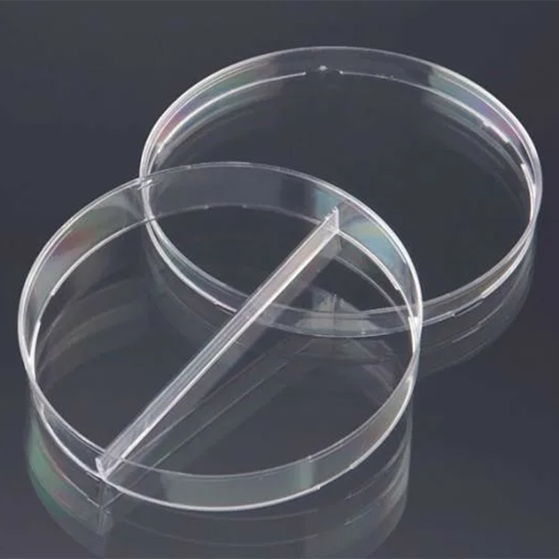 Moule en plastique PMMA